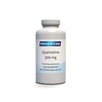 Quercetine 500mg - thumbnail