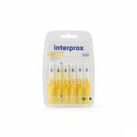 Interprox Mini Geel PHD 1.4 6 Stuks - thumbnail