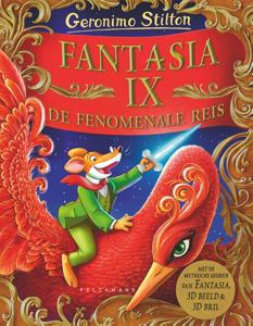 Fantasia IX (Hardback)