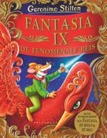 Fantasia IX (Hardback)