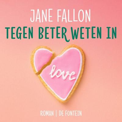 Tegen beter weten in