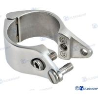 Accesorios para toldos GS72209 - ABRAZADERA ABIERTA 1"" AISI-316