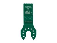 PARKSIDE Multitool accessoires (HCS/HSS invalzaagblad (20mm))
