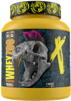 Zoomad WHEYZOO Mochaccino (1360 g)