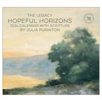 Hopeful Horizons Kalender 2026