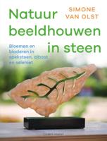 Natuur beeldhouwen in steen (Hardback) Natuur beeldhouwen in steen (Hardback)