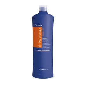 Fanola No Orange Unisex Shampoo 1000 ml