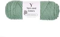 Yarn and Colors Super Amazing 079 Aventurine