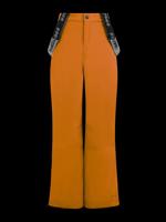 Protest Spikety Skibroek Kinderen Caramel Yellow 152