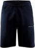 Craft 1910625 Core Soul Sweatshorts Men - Dark Navy - S - thumbnail