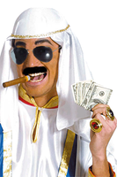 Arabieren verkleed setje - thumbnail