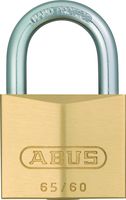 ABUS Hangslot 65/25 Ka 254 - 65/25 KA 254 - 65/25 KA 254 - thumbnail