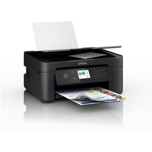 Expression Home XP-4200 All-in-one printer