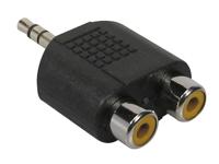 Boston AT-128 verloop plug