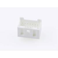 Molex 559171410 Male header, inbouw (standaard) Totaal aantal polen: 14 Rastermaat: 2.00 mm Inhoud: 1 stuk(s) Tray