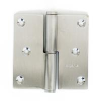 RVS PAUM.80/80-2,5MM RH L.