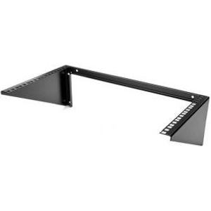StarTech.com Verticaal wandmonteerbaar server rack massief staal 19 6U rack