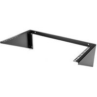 StarTech.com Verticaal wandmonteerbaar server rack massief staal 19 6U rack