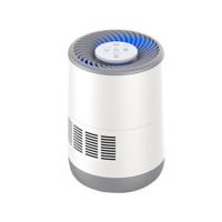 Solis Twist Air 7220 - Luchtbevochtiger - Humidifier - Wit - thumbnail