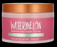Tree Hut Whipped Shea Body Butter 240 g Bodylotion