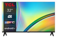 TCL HD Android Smart TV 32S5400A (2023) 32″ - thumbnail