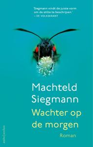 Wachter op de morgen (Paperback)