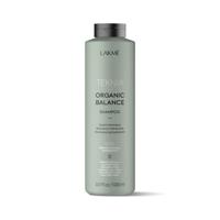 Lakmé Teknia Organic Balance Shampoo 1000ml