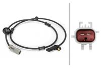 Abs Sensor 6pu 6PU230040641