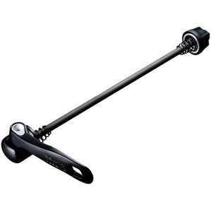 Shimano Snelspanner Deore LX/SLX achter 168mm zwart