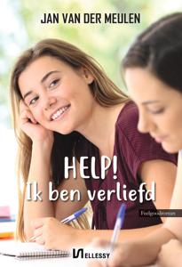 Help! Ik ben verliefd - Jan van der Meulen - ebook