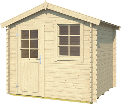 Blokhut Wels 230x230 - Outdoor life