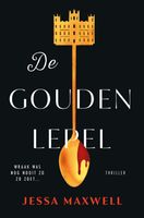 De gouden lepel - Jessa Maxwell - ebook