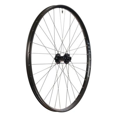 STANS Stan&apos;s flow s2 rear wheel - 27,5&apos;&apos; - 12x148 ta - shimano hg - 6-bolt - gray