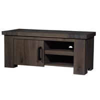 Napels TV-dressoir 127cm Napels TV-dressoir 127cm