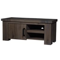 Napels TV-dressoir 127cm - thumbnail