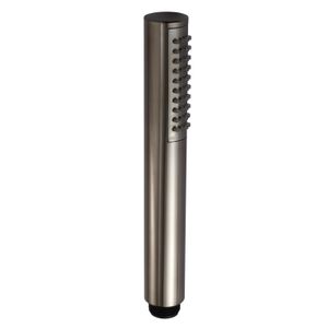 Handdouche Salenzi Giro Zwart Chroom OUTLET