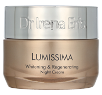 Dr. Irena Eris - Dr Irena Eris Lumissima Night Cream 50ml Nacht crème Dames