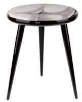 Fornasetti tabouret "Tergonomico" - Gris