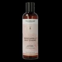 Tisserand Bodywash mandarijn & may chang 250 Milliliter