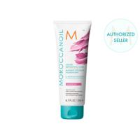 Moroccanoil Color Depositing Masker Hibiscus 200ml