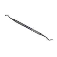 Tamponeerhaak RVS 13,5 cm Tamponeerhaak RVS 13,5 cm