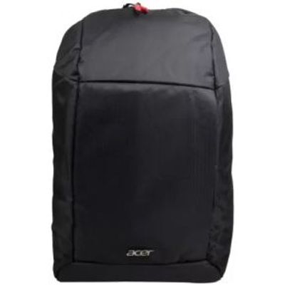 Acer Nitro Urban Backpack 15.6 Rugzak Zwart, Rood