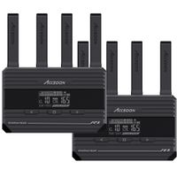 Accsoon CineView Quad Transm/Receiver System