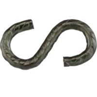 Connex S-Haak 3.8X35 4St Br - KY5240000