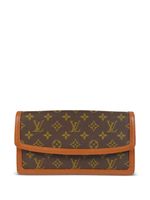 Louis Vuitton Pre-Owned pochette Dame PM (1990) - Marron - thumbnail