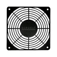 Sunon LGP92 Ventilatierooster 1 stuk(s) (b x h x d) 92 x 92 x 7.30 mm Kunststof - thumbnail