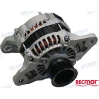 REPUESTOS MOTORES - Volvo REC874502 - ALTERNADOR