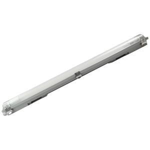 Blulaxa HumiLED vari LED-lamp voor vochtige ruimte LED G13 24 W Neutraalwit