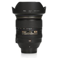 Nikon AF-S 24-120mm F4.0 G ED VR