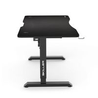 Sharkoon SKILLER SGD10 Gaming Desk gaming desk - thumbnail